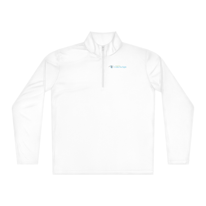Lightweight Quarter Zip Pullover