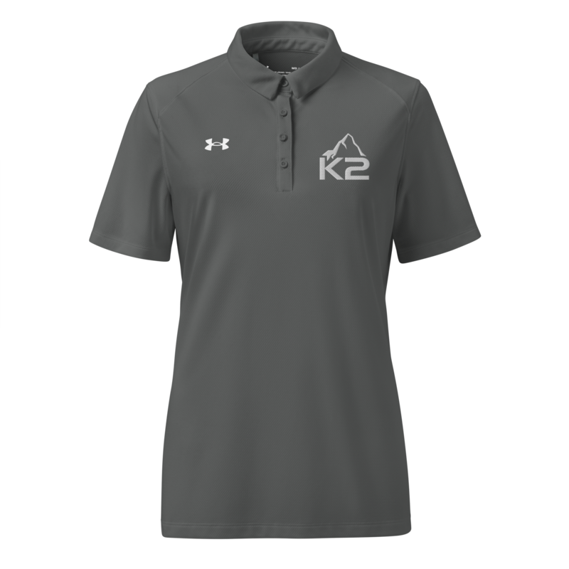 Under Armour® Women's Polo Shirt