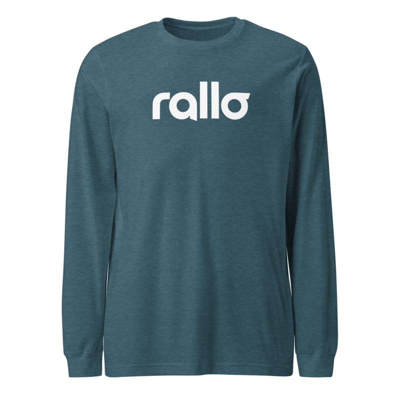 All-Season Long Sleeve