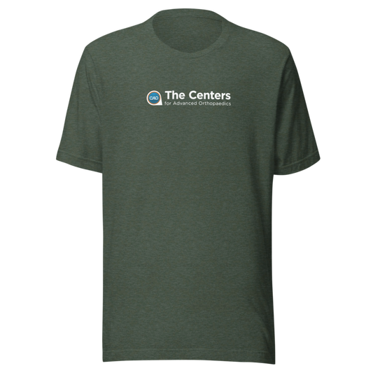 Everyday Essentials Clinic Tee