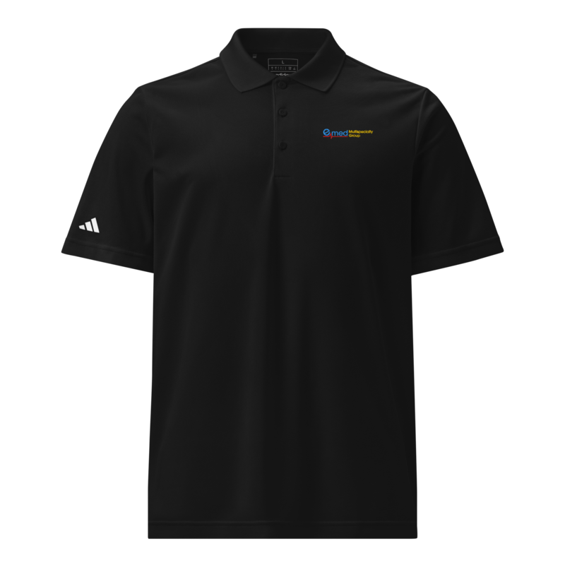 adidas Sport Polo Shirt