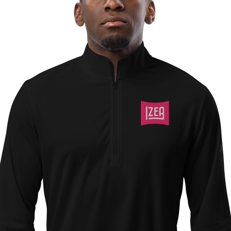 adidas Quarter Zip Pullover