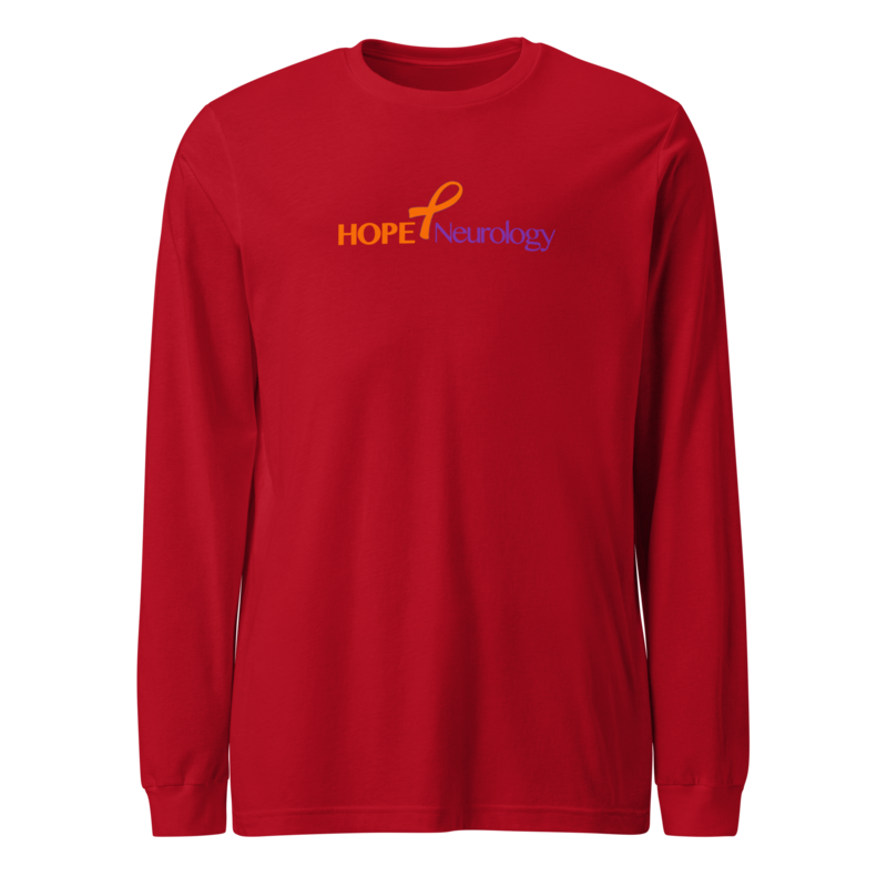 All-Season Medical Long Sleeve