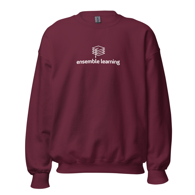 Comfort Crewneck Sweatshirt