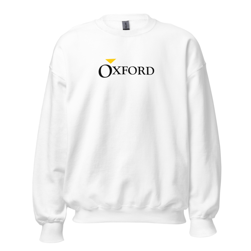 Comfort Crewneck Sweatshirt