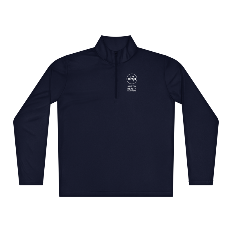 Lightweight Quarter Zip Pullover