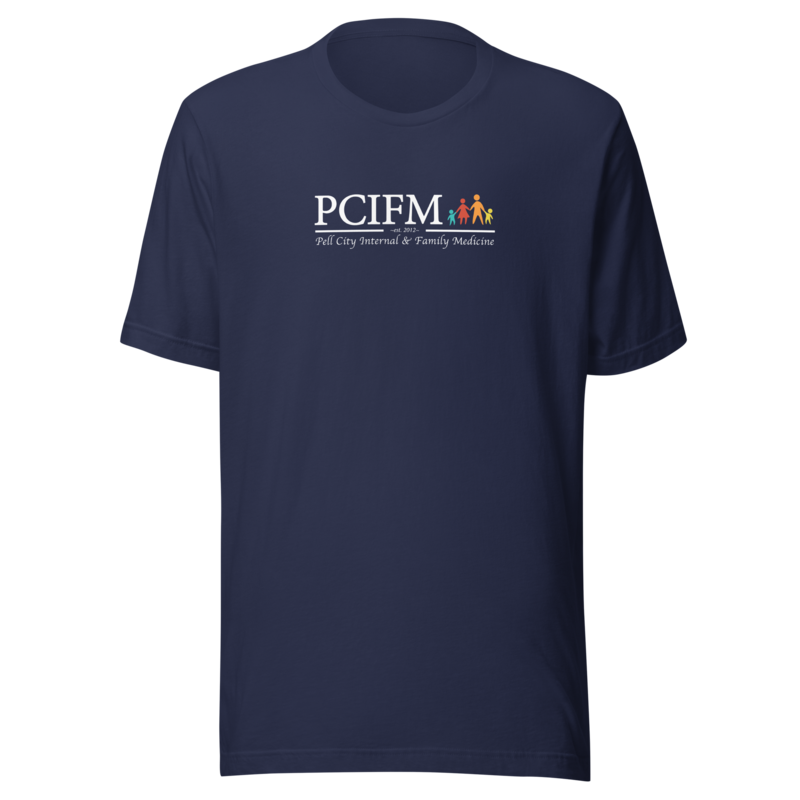 Everyday Essentials Clinic Tee
