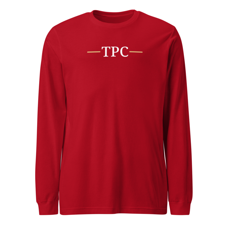 All-Season Medical Long Sleeve
