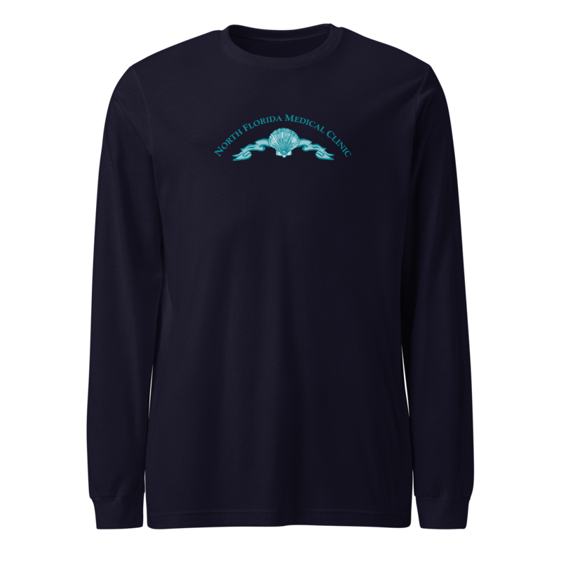 All-Season Medical Long Sleeve