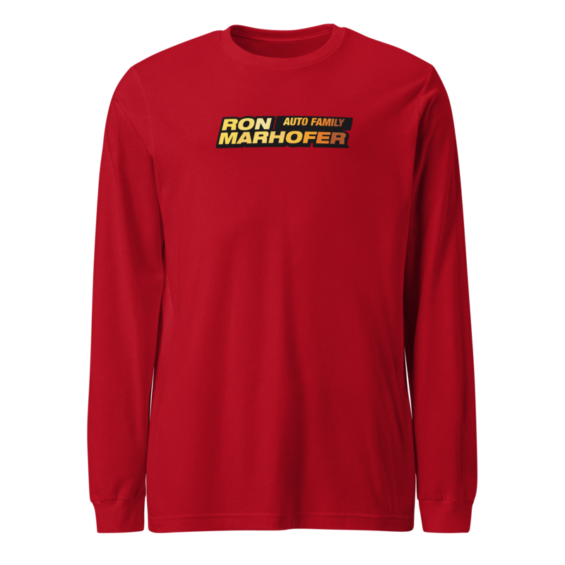 All-Season Long Sleeve