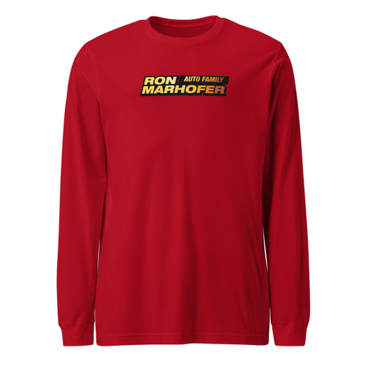 All-Season Long Sleeve
