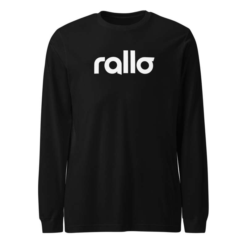 All-Season Long Sleeve
