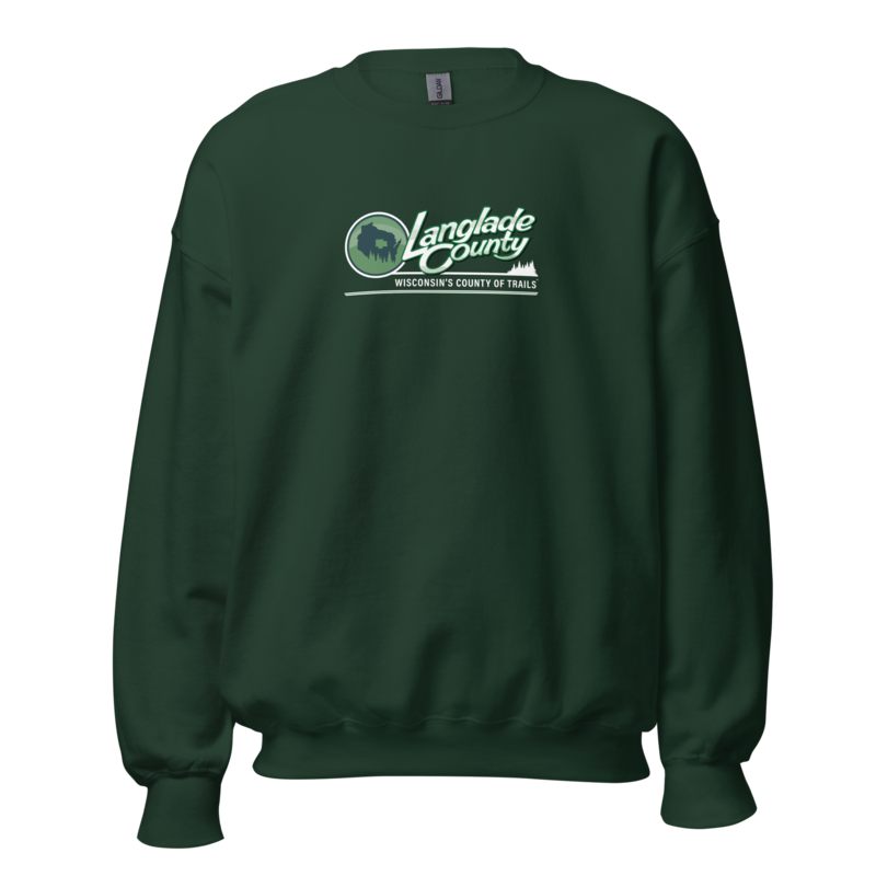 Comfort Crewneck Sweatshirt