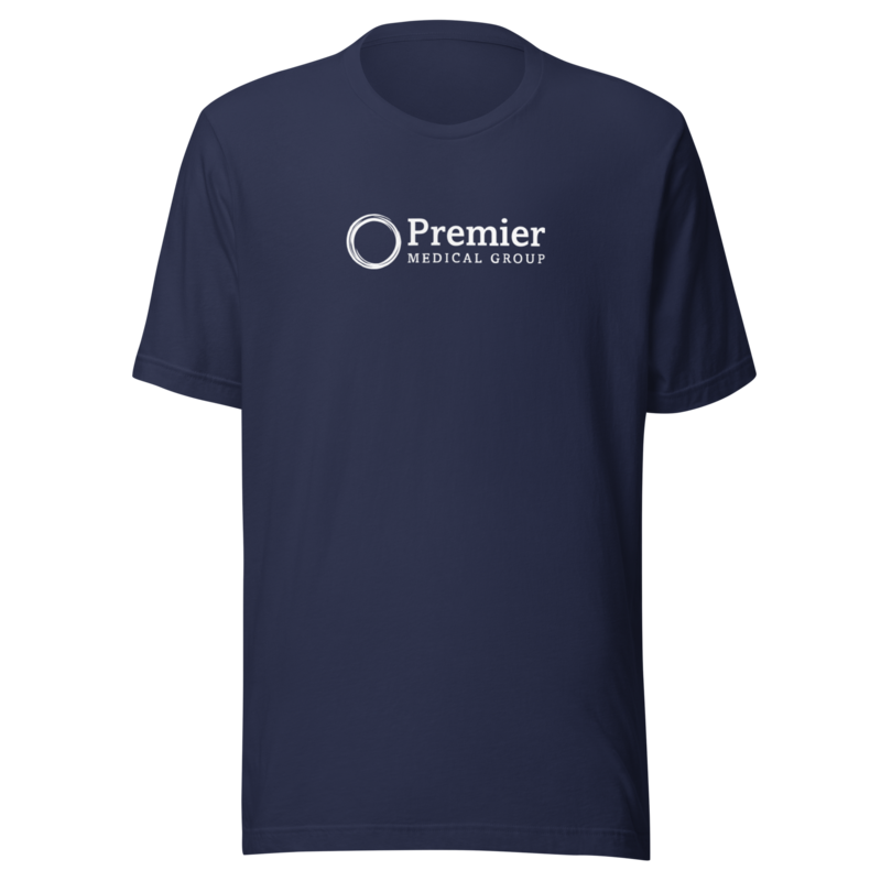 Everyday Essentials Clinic Tee