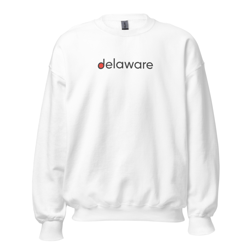 Comfort Crewneck Sweatshirt