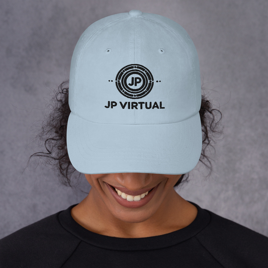 Classic Dad Cap