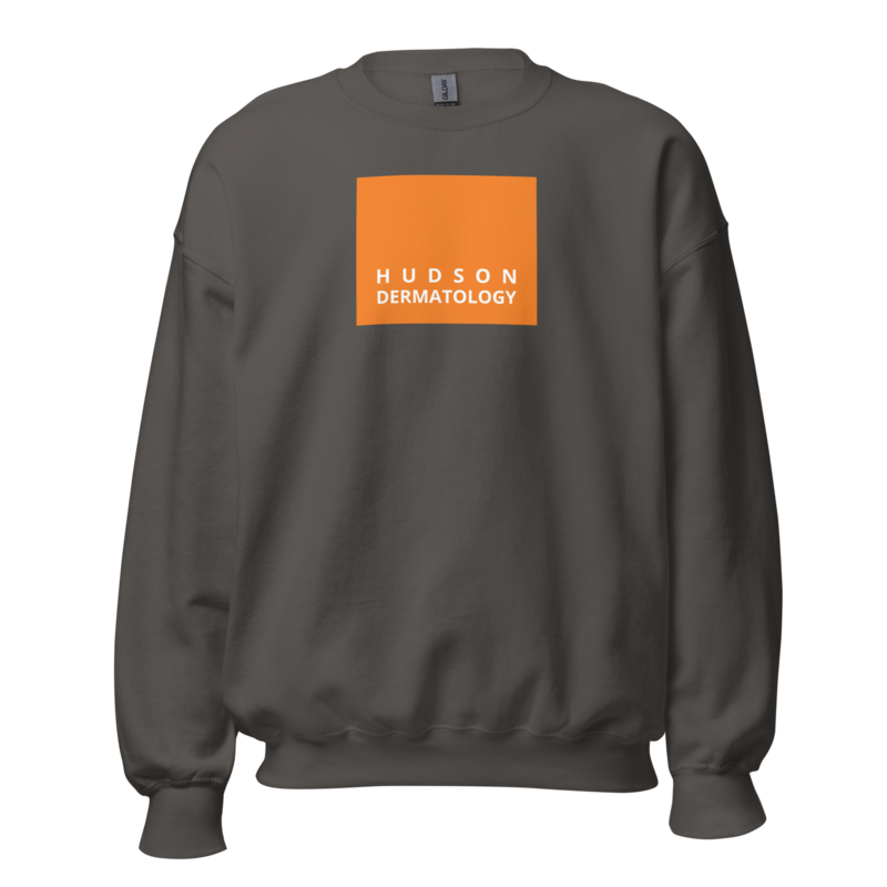 Clinic Comfort Crewneck Sweatshirt