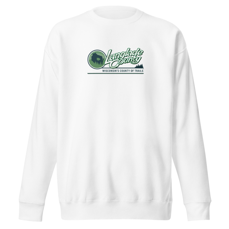 Premium Comfort Crewneck Sweatshirt