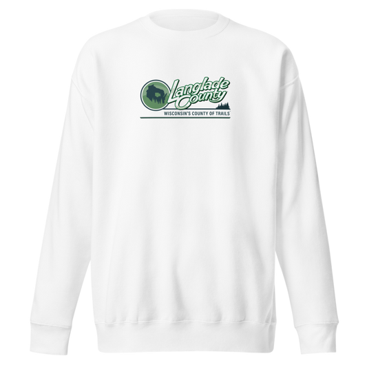 Premium Comfort Crewneck Sweatshirt