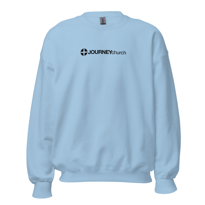 Comfort Crewneck Sweatshirt