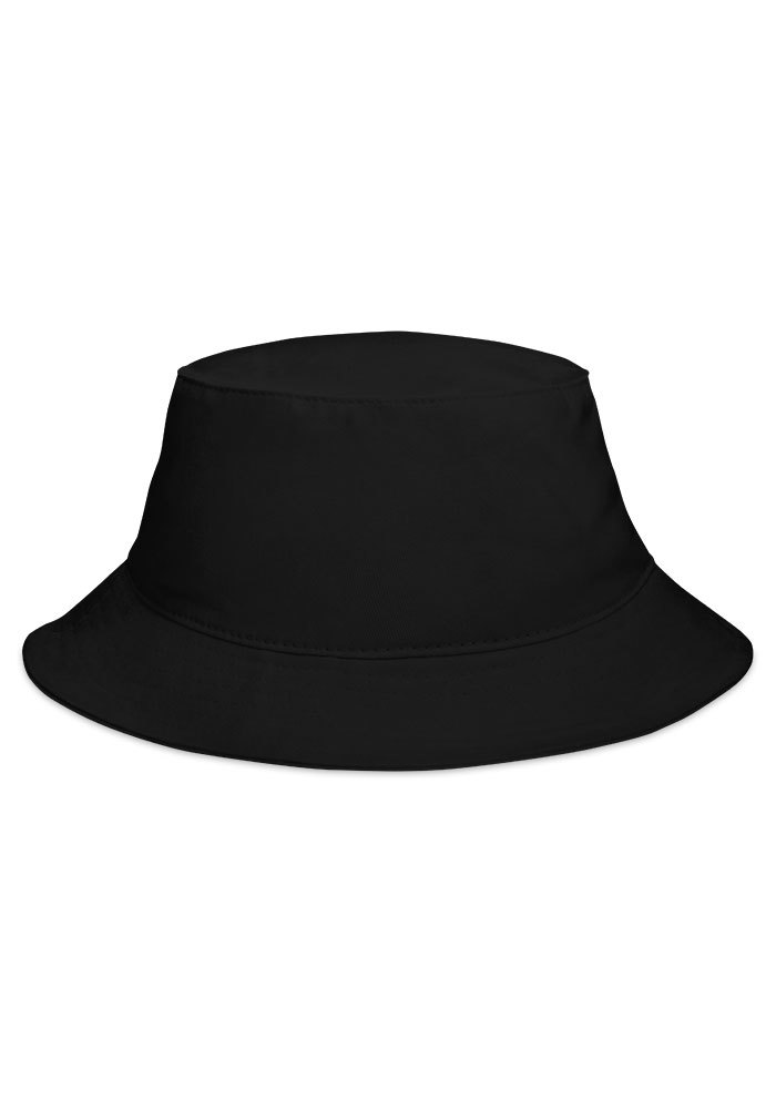 Bucket Hat I Big Accessories BX003