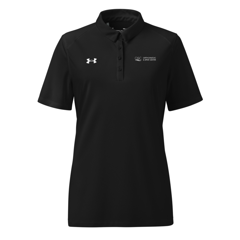 Under Armour® Women's Polo Shirt