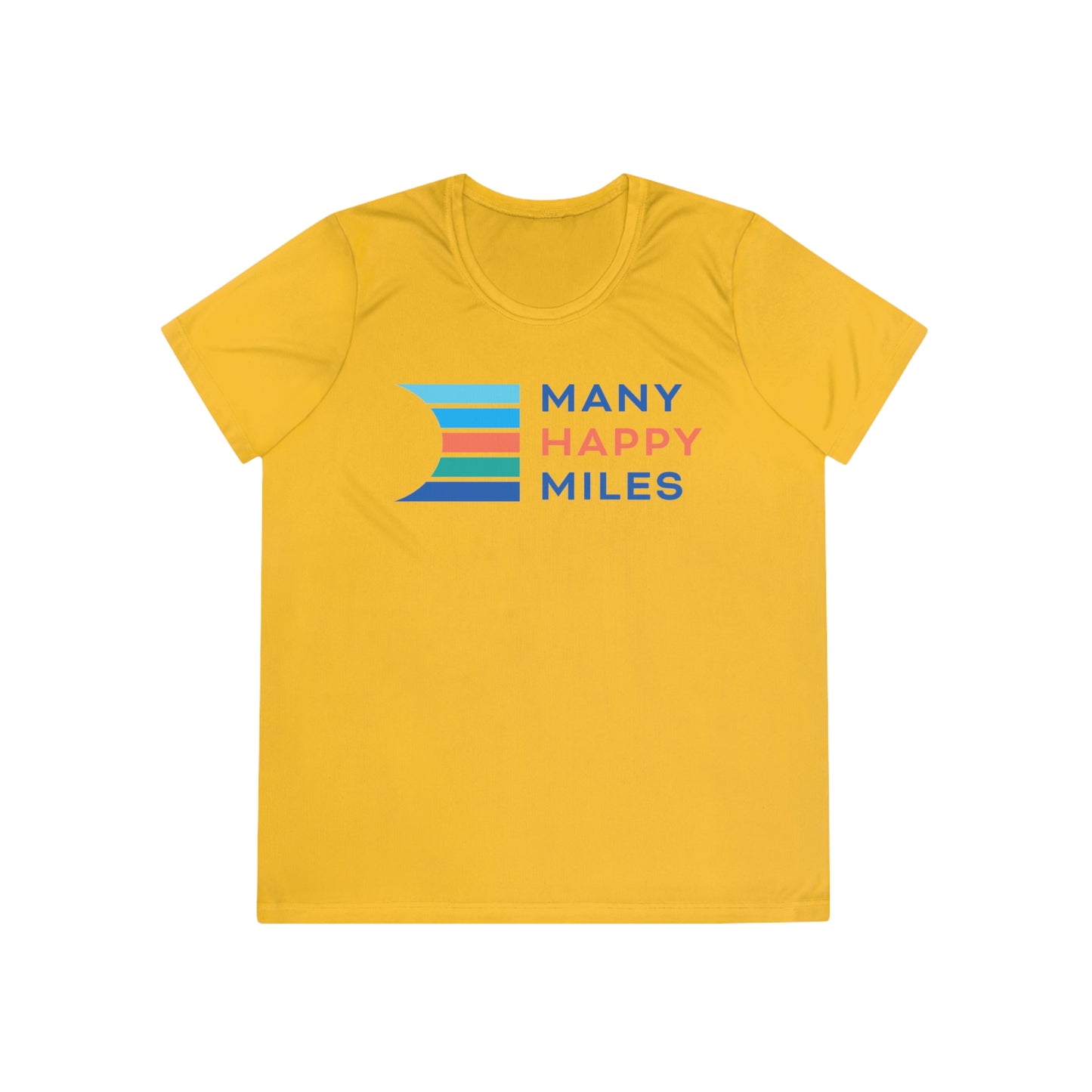 Running Tech Tee
