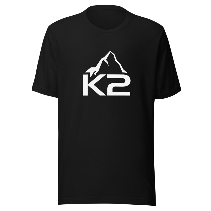 Everyday Essentials Tee