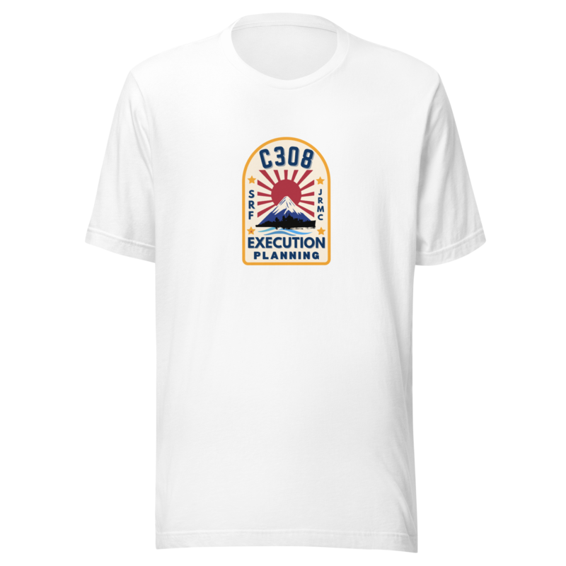 Everyday Essentials Tee