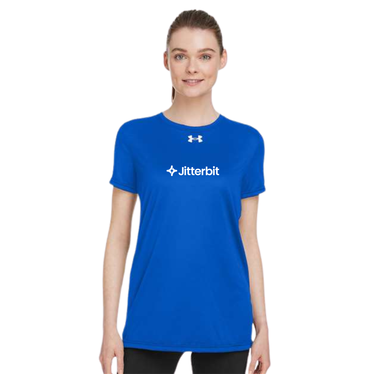 Under Armour Women's Team Tech™ T-Shirt