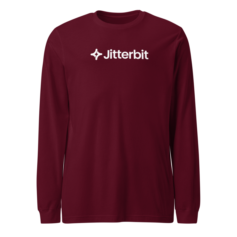 All-Season Long Sleeve