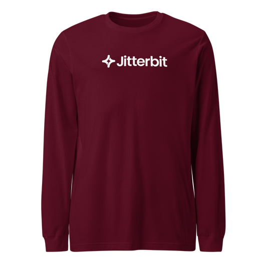 All-Season Long Sleeve