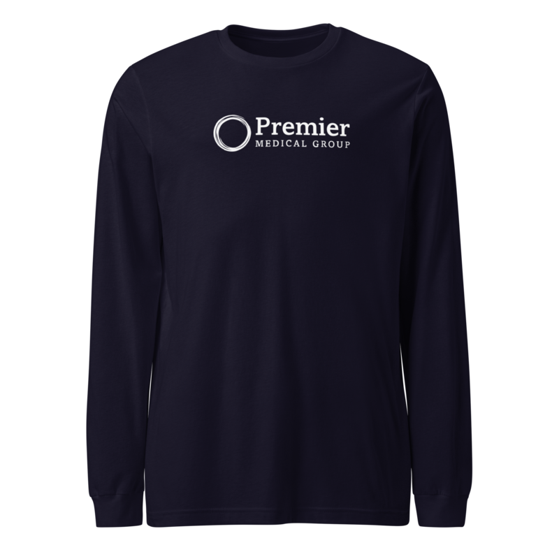 All-Season Medical Long Sleeve