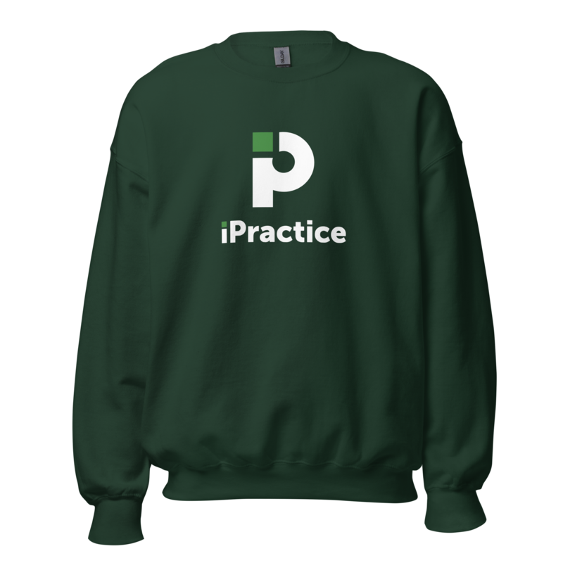 Comfort Crewneck Sweatshirt