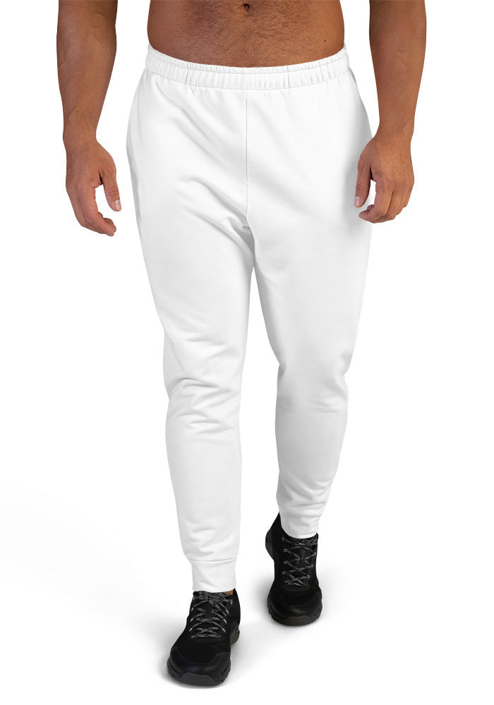 All-Over Print Recycled Men’s Joggers