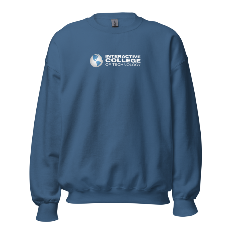 Comfort Crewneck Sweatshirt