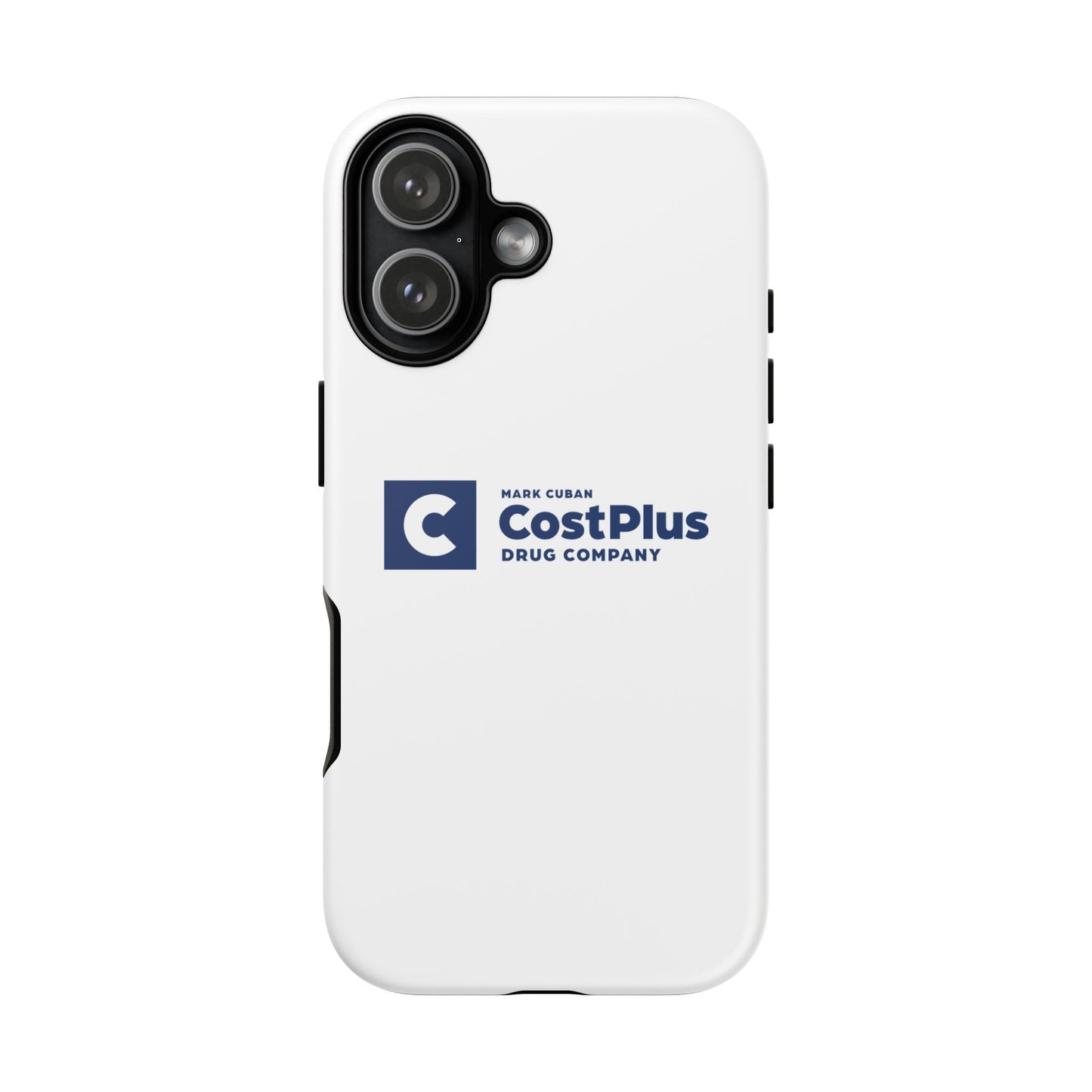 Tough Phone Case
