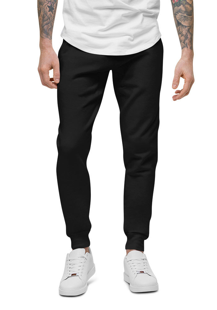 Unisex Fleece Sweatpants | Cotton Heritage M7580