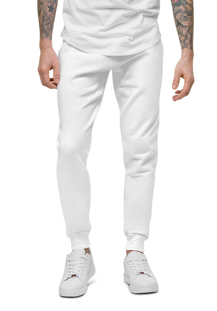 Unisex Fleece Sweatpants | Cotton Heritage M7580