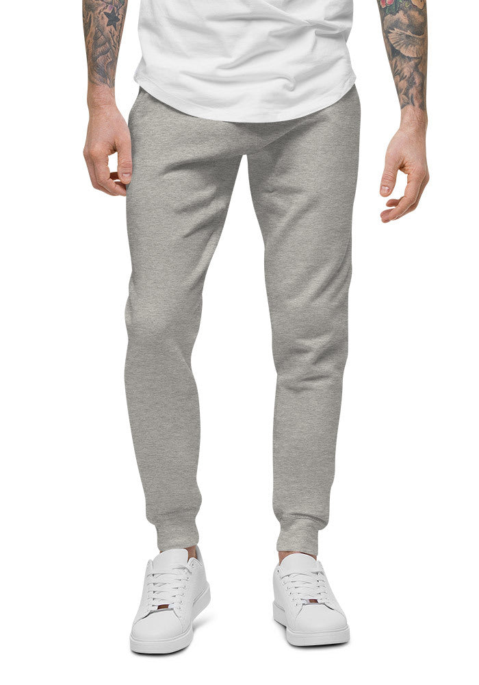 Unisex Fleece Sweatpants | Cotton Heritage M7580
