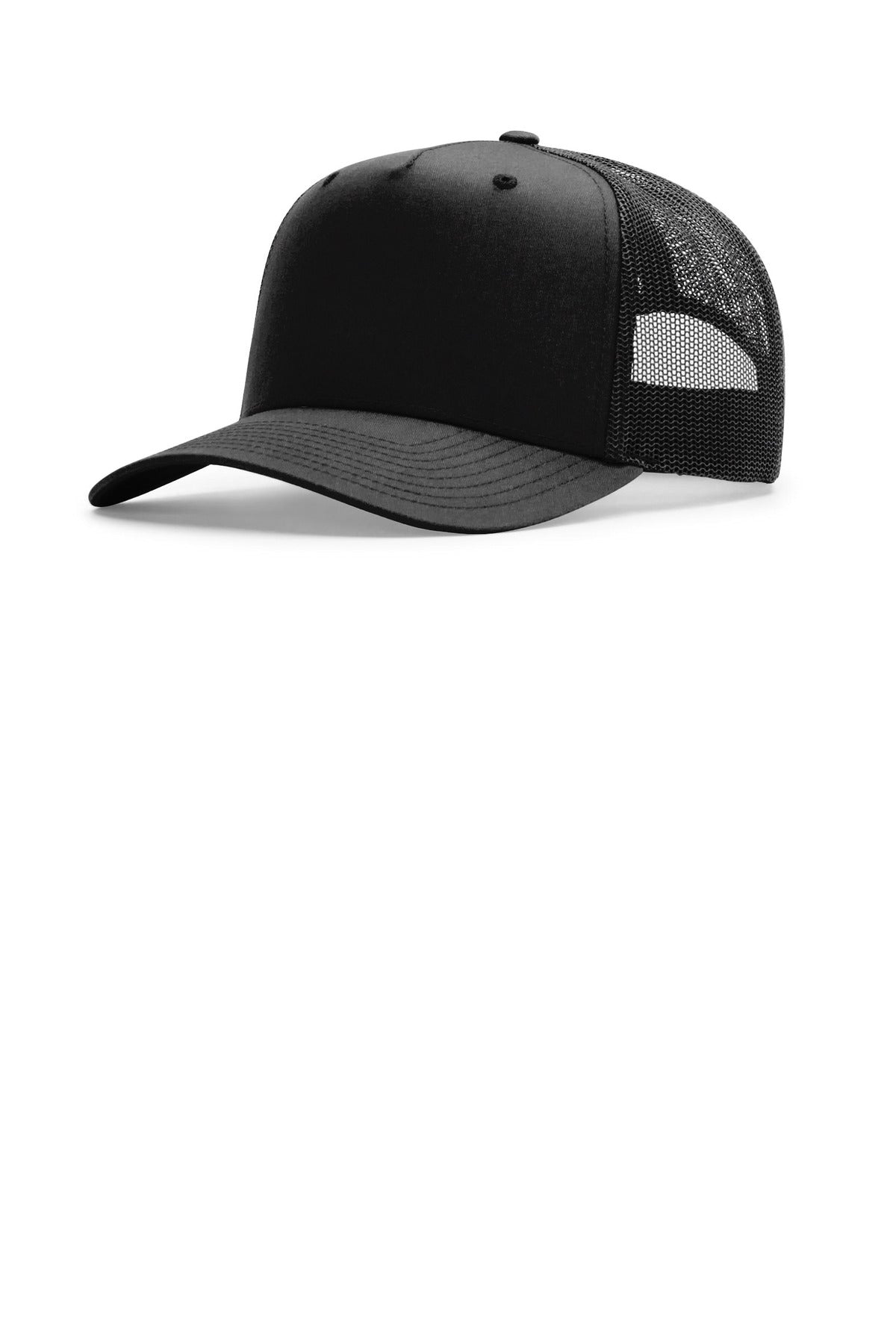 Richardson Five-Panel Champ Trucker 112FPC