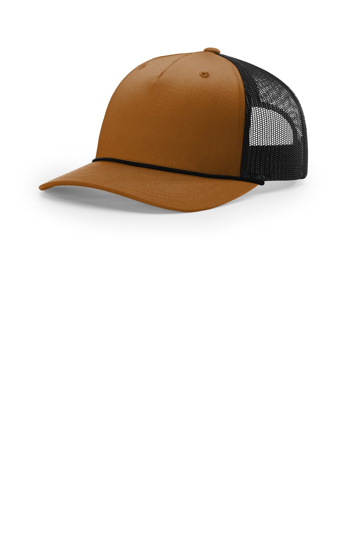 Richardson Five-Panel with Rope 112FPR