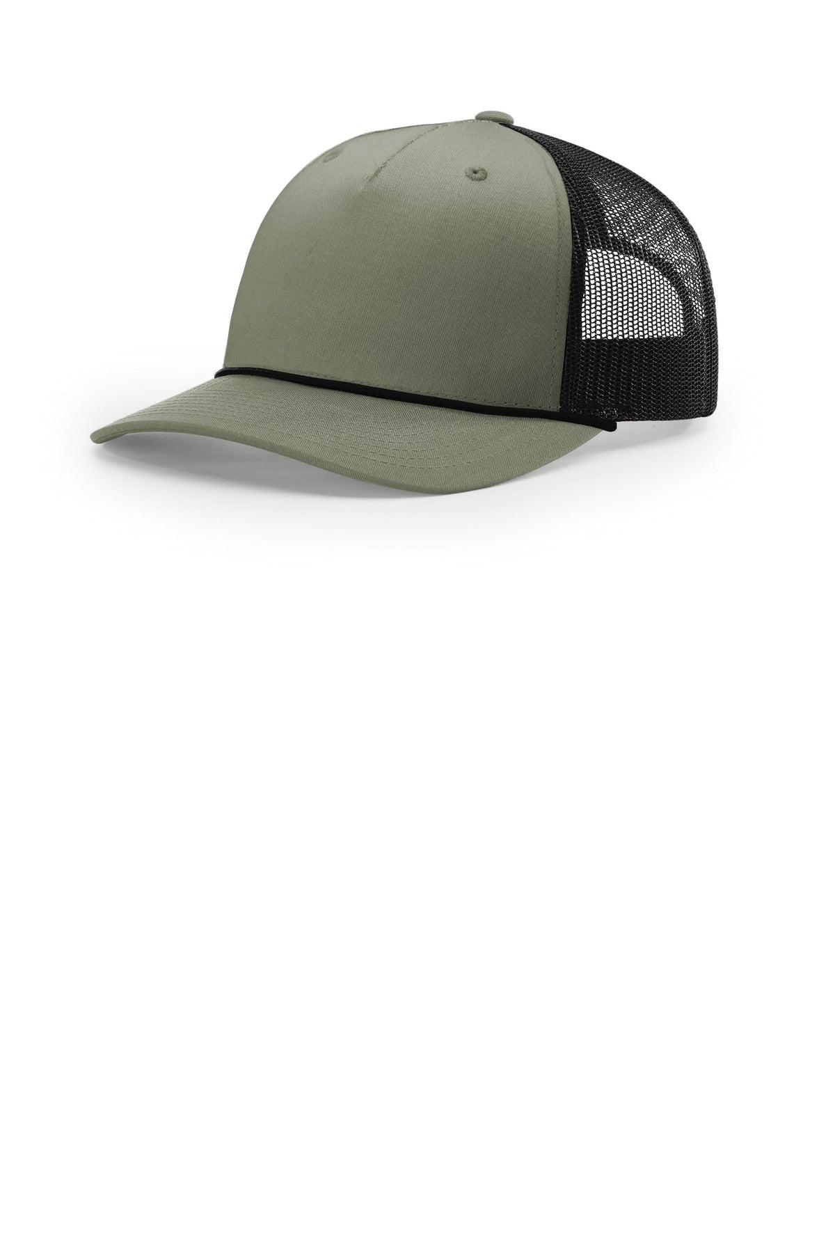 Richardson Five-Panel with Rope 112FPR