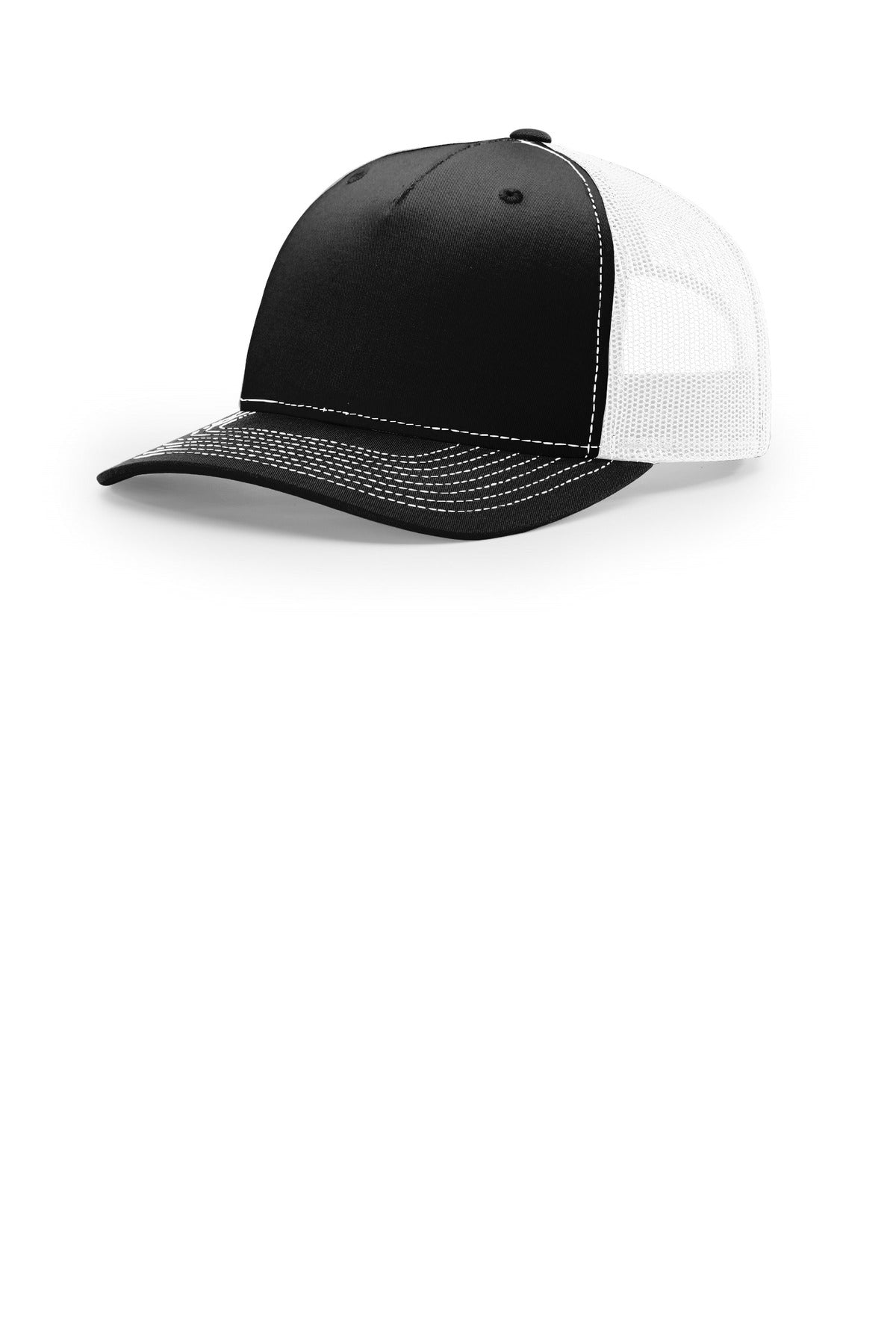 Richardson Five-Panel Trucker 112FP