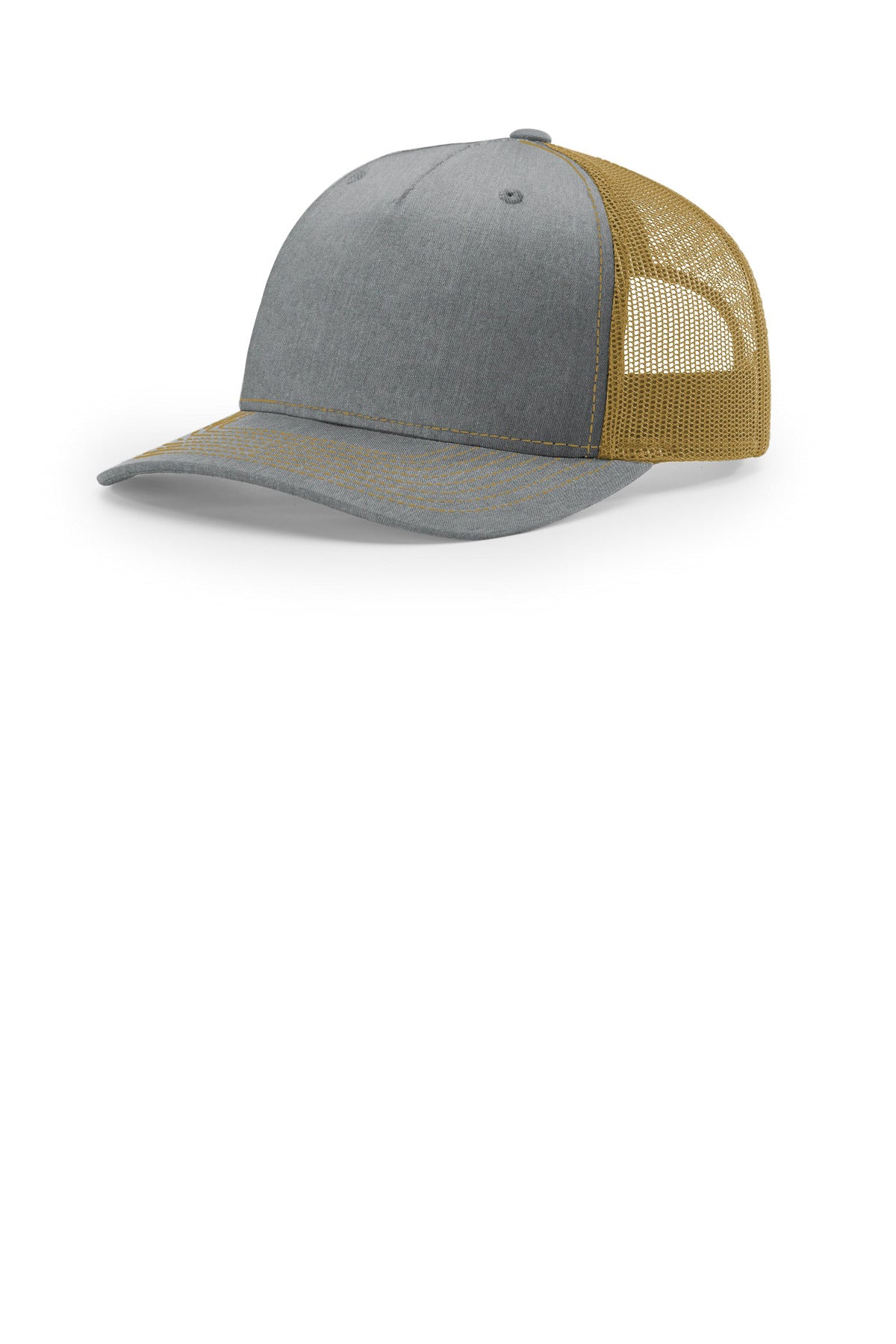 Richardson Five-Panel Trucker 112FP