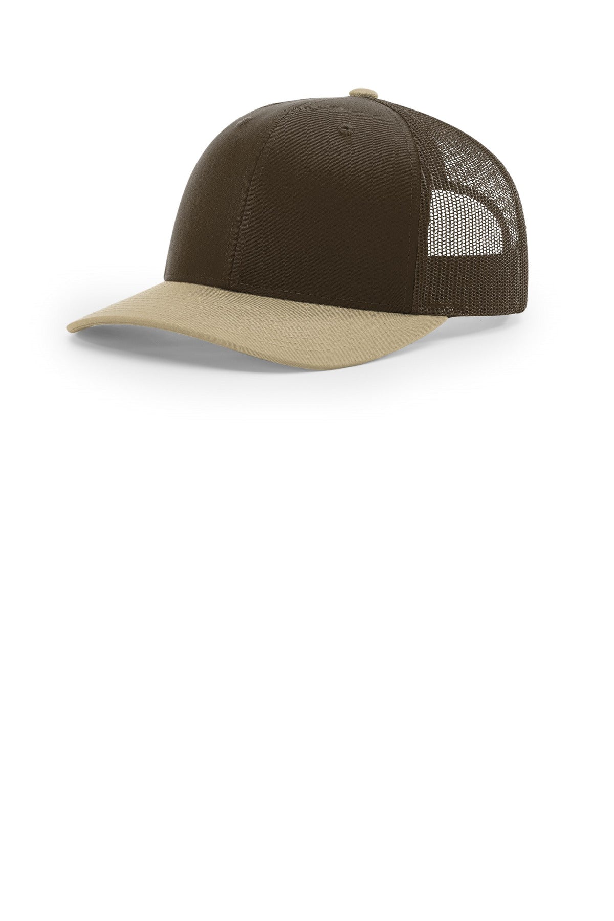 Richardson Trucker Cap 112