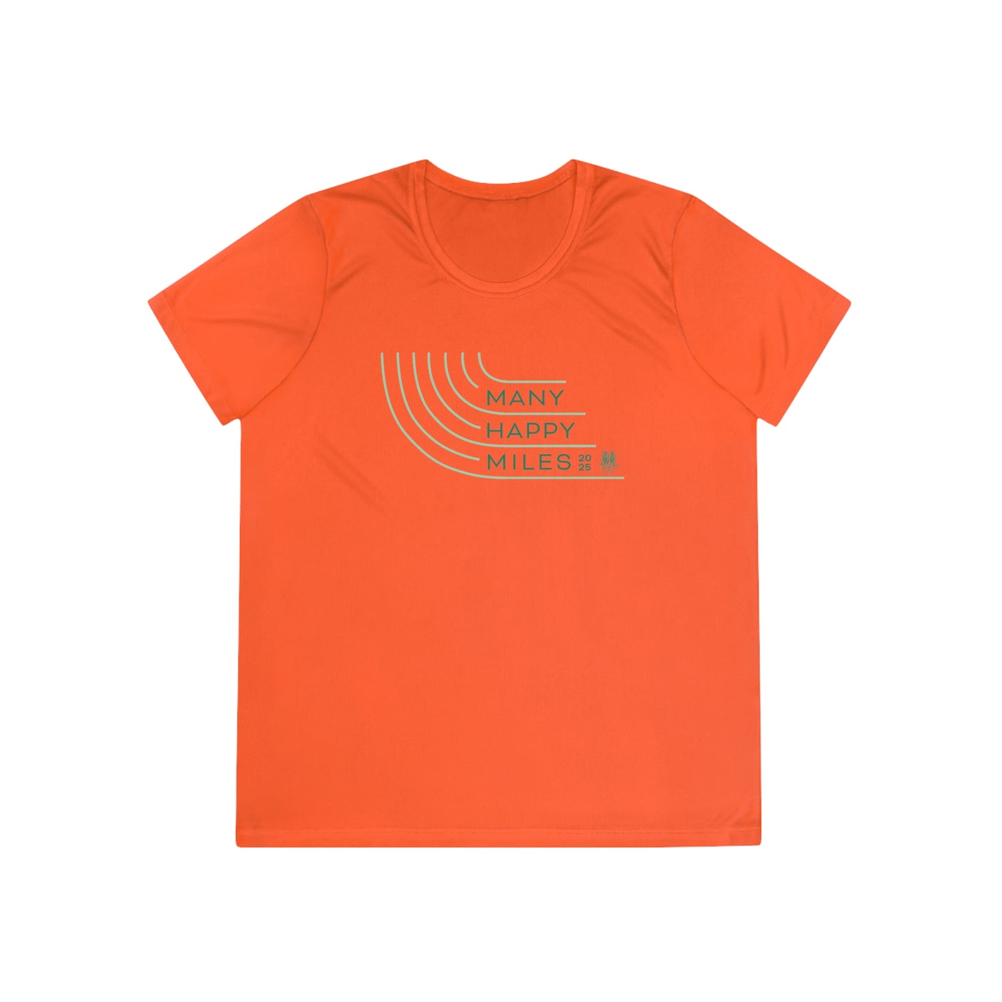 Running Tech T-shirt