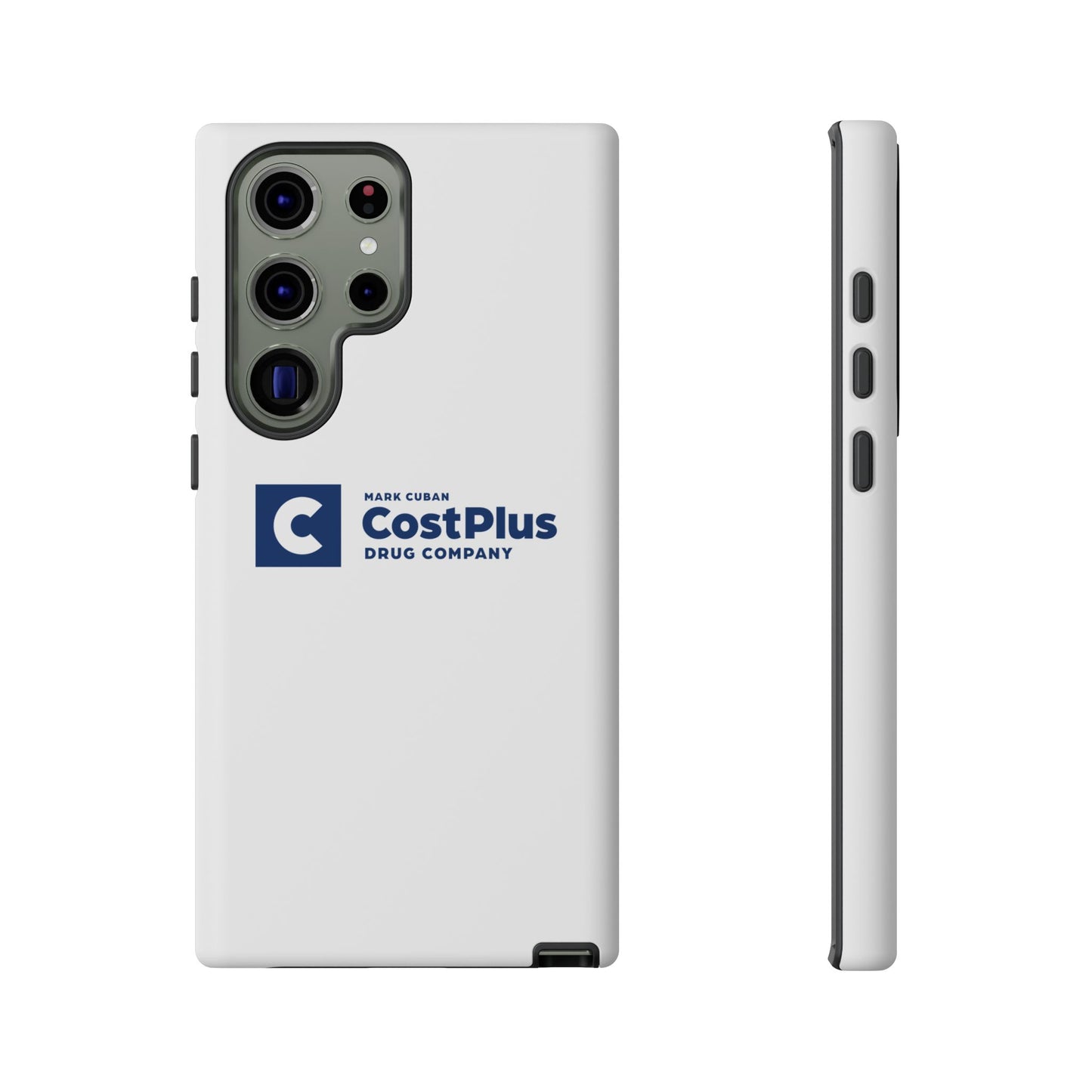 Tough Phone Case