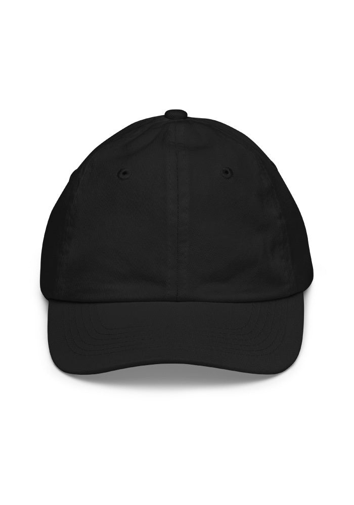 Youth Baseball Cap | Valucap VC300Y