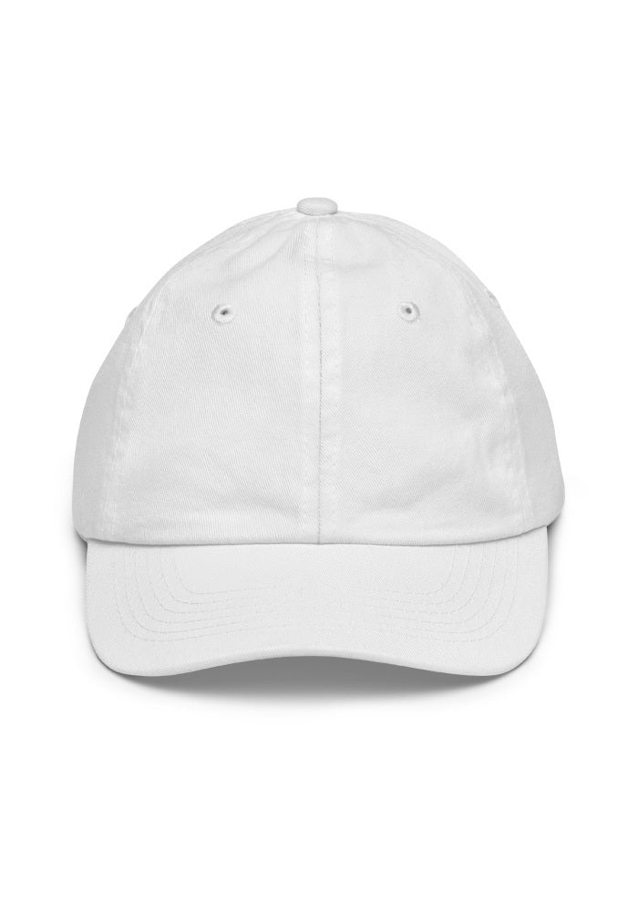Youth Baseball Cap | Valucap VC300Y